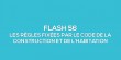 Flash-learning 56 : Les règles fixées par le Code de la construction et de l'habitation