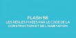 Flash-learning 56 : Les rgles fixes par le Code de la construction et de l'habitation