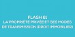 Flash-learning 61 : La proprit prive et ses modes de transmission