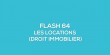 Flash-learning 64 : Les locations en droit de l'immobilier