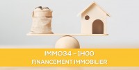 E-learning ALUR : IMMO34 Les essentiels du financement immobilier