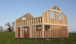 Maison à Ossature Bois et Performance Energétique