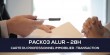 E-Learning ALUR : PACK03 Carte du professionnel immobilier (TRANSACTION - 28H)