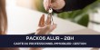 E-Learning ALUR : PACK06 Carte du professionnel immobilier (GESTION - 28H)