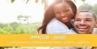 E-learning ALUR : IMMO28 Lutte contre les discriminations dans l'accs au logement