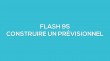 Flash-learning 95 - Construire un prvisionnel