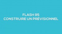 Flash-learning 95 - Construire un prvisionnel
