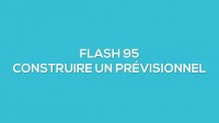 Flash-learning 95 - Construire un prvisionnel