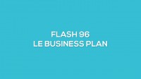 Flash-learning 96 - Le business pplan - ELEARNING