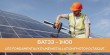 E-learning BAT33 : Les fondamentaux d'une installation photovoltaïque