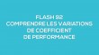 Flash-learning 92 : Comprendre les variations de coefficient de performance