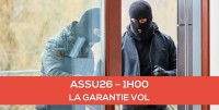 E-learning : ASSU26 La garantie vol