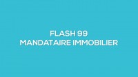 Flash-learning 99 - Mandataire immobilier