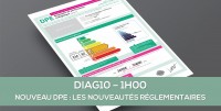 E-learning : DIAG10 Nouveauts rglementaires du DPE Logements