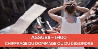 E-learning : ASSU28 Le chiffrage du dommage ou du dsordre