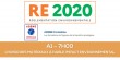 RE2020 - Module approfondissement (A1) : Choisir des matériaux à faible impact environnemental