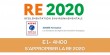 RE2020 - Module essentiel (E1) : S'approprier les spécificités de la RE2020