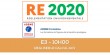 RE2020 - Module essentiel (E3) : Réaliser le calcul ACV