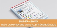 E-learning BAT45 - Tout comprendre sur laudit nergtique rglementaire