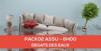 E-Learning : PACK02 ASSU - Dgts des eaux (6H)