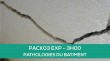 PACK03 EXP - Pathologie du bâtiment (3H)