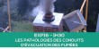 EXP16 : Les pathologies des conduits d'évacuation des fumées