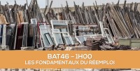 E-learning BAT46 : Les fondamentaux du remploi