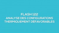 Flash-learning 122 : Analyse des configurations thermiquement dfavorables