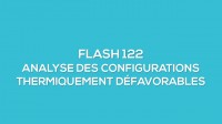 Flash-learning 122 : Analyse des configurations thermiquement dfavorables