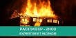 E-learning : PACK04 EXP - Expertise et incendie (2H)