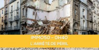 E-Learning : IMMO50 L'arrt de pril