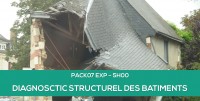 E-learning PACK07 EXP - Diagnostic structures des btiments