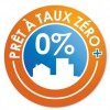 Eco Prêt à taux zéro PTZ
