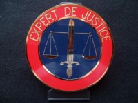 L'Expertise de Justice Civile en Btiment