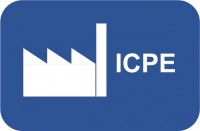 Installations Classées pour la Protection de l'Environnement (ICPE)