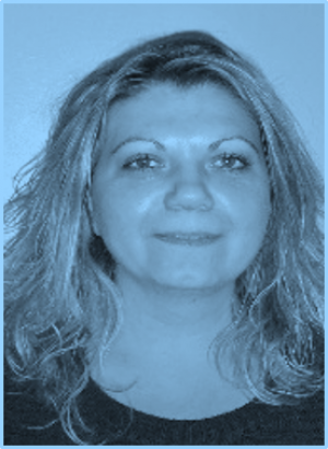 Sonia MALLIN